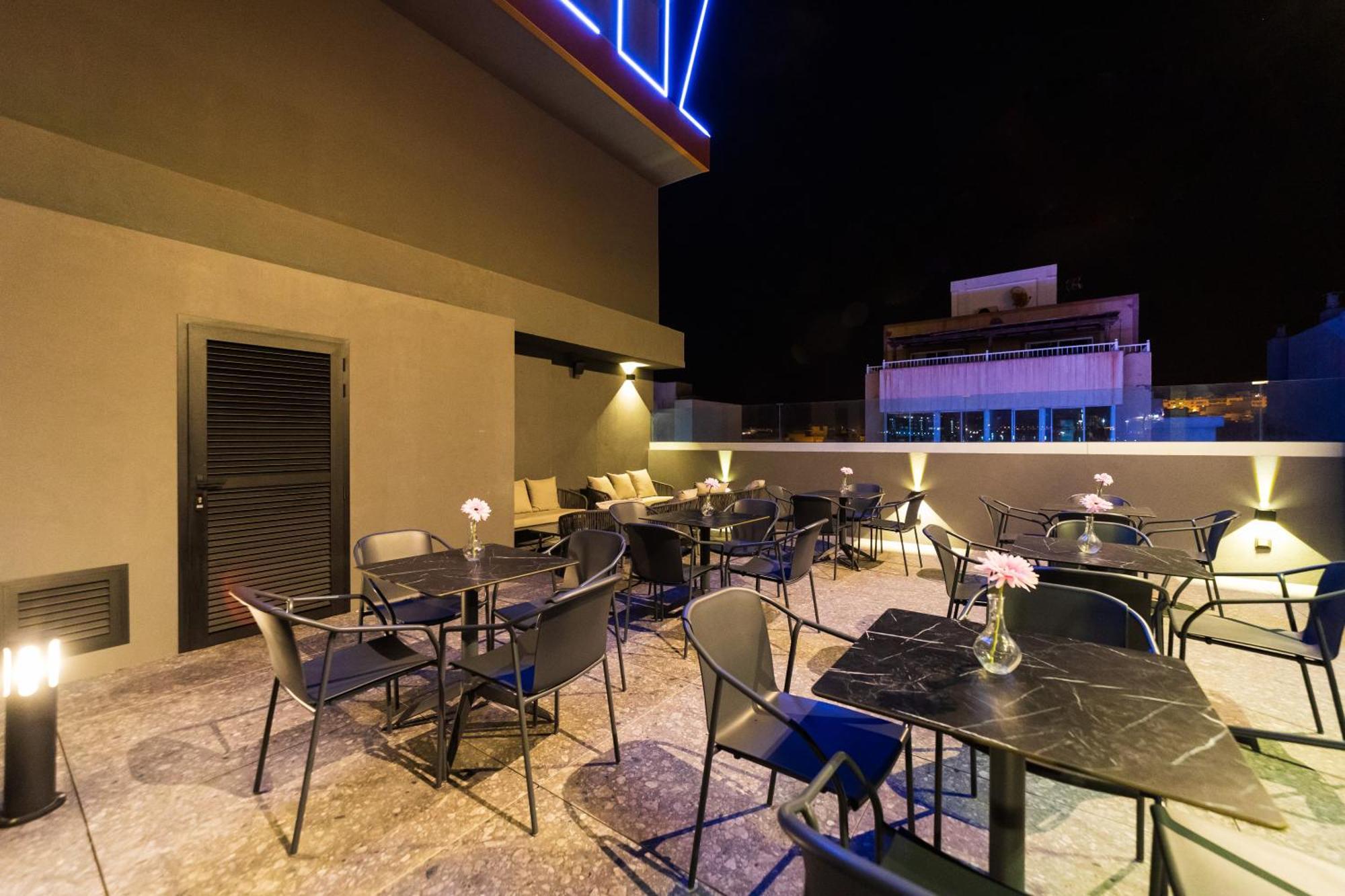 Hotel Puerto De La Luz By Pierre & Vacances Las Palmas de Gran Canária Exterior foto